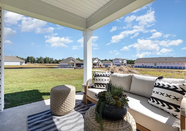 Photo 2 of Sale Pending at 144 Cottage Red Ct, Conway, SC 29527 | MLS# 2519637 | Listing updated on 2026-08-22