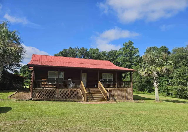 Homes for sale in Salters, SC | 115 Roberts Ln, Salters, SC 29590 | MLS# 2519747