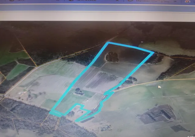 Photo 1 of Land for sale at 6940 Highway 9, Nichols, SC 29581 | MLS# 2519772 | Listing updated on 2026-07-31