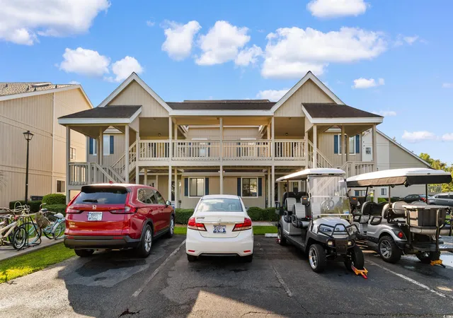Homes for sale in Surfside Beach, SC | 1870 Auburn Dr #22-C, Surfside Beach, SC 29575 | MLS# 2519812