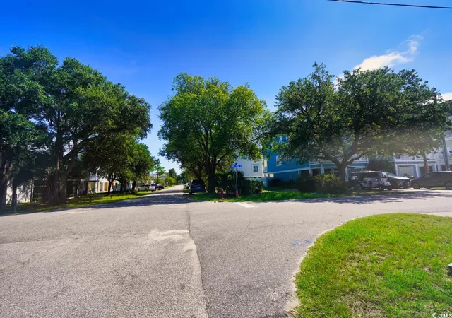 Photo 4 of Land for sale at 120-a 16th Avenue S, Surfside Beach, SC 29575 | MLS# 2519944 | Listing updated on 2026-06-02