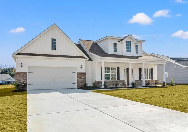 Photo 1 of Sale Pending at 105 Double Pond Dr, Georgetown, SC 29440 | MLS# 2519968 | Listing updated on 2026-08-28