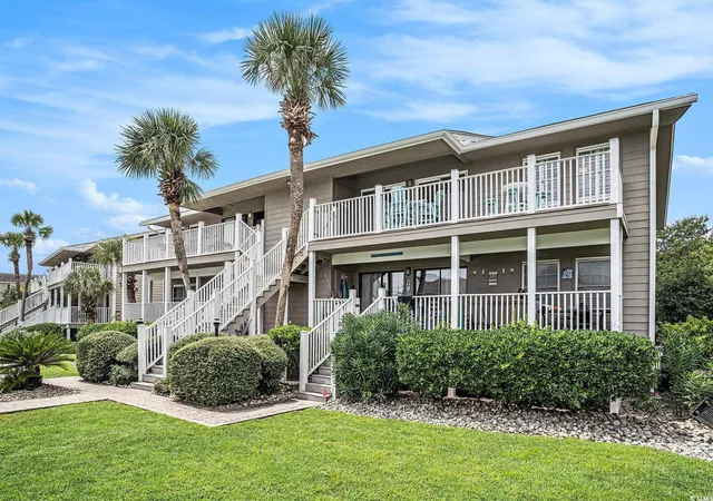 Photo 1 of Condo for sale at 416 N Ocean Blvd #D-14, Surfside Beach, SC 29575 | MLS# 2519975 | Listing updated on 2026-06-10