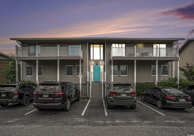 Photo 2 of Condo for sale at 416 N Ocean Blvd #D-14, Surfside Beach, SC 29575 | MLS# 2519975 | Listing updated on 2026-06-10