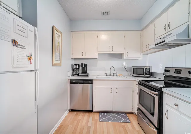 Photo 3 of Condo for sale at 416 N Ocean Blvd #D-14, Surfside Beach, SC 29575 | MLS# 2519975 | Listing updated on 2026-06-10