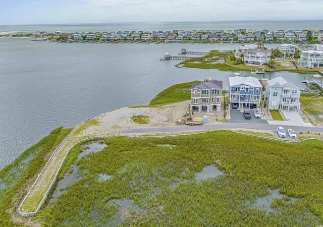 5th image of 1532 Sw Riverside Dr, Sunset Beach, NC 28468 | MLS# 2519987
