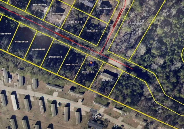image of Lot 12 D Mcgregor St, Lake City, SC 29560 | MLS# 2520065
