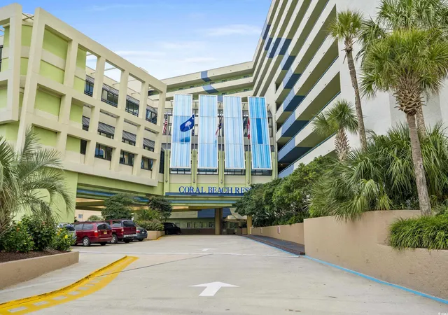 Photo 1 of Condo for sale at 1105 S Ocean Blvd #130, Myrtle Beach, SC 29577 | MLS# 2520080 | Listing updated on 2026-09-01