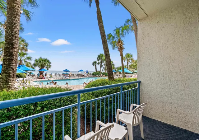 Photo 2 of Condo for sale at 1105 S Ocean Blvd #130, Myrtle Beach, SC 29577 | MLS# 2520080 | Listing updated on 2026-09-01
