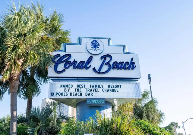 Photo 36 of Condo for sale at 1105 S Ocean Blvd #130, Myrtle Beach, SC 29577 | MLS# 2520080 | Listing updated on 2026-09-01