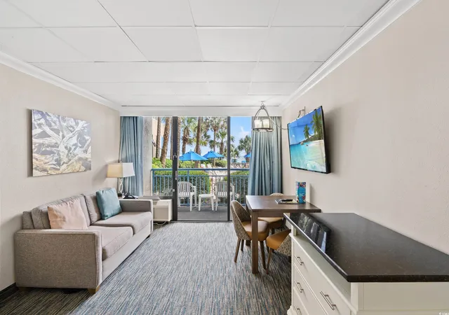 Photo 3 of Condo for sale at 1105 S Ocean Blvd #130, Myrtle Beach, SC 29577 | MLS# 2520080 | Listing updated on 2026-09-01