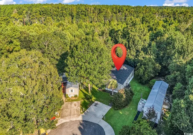 1st image of 7500 Aubrey Ln, Myrtle Beach, SC 29588 | MLS# 2520133
