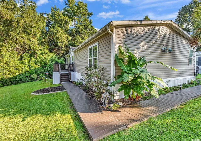2nd image of 7500 Aubrey Ln, Myrtle Beach, SC 29588 | MLS# 2520133