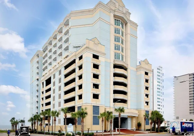 Photo 1 of Condo for sale at 2501 S Ocean Blvd #207, Myrtle Beach, SC 29577 | MLS# 2520254 | Listing updated on 2026-09-29