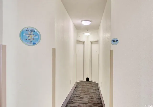 Photo 3 of Condo for sale at 2501 S Ocean Blvd #207, Myrtle Beach, SC 29577 | MLS# 2520254 | Listing updated on 2026-09-29