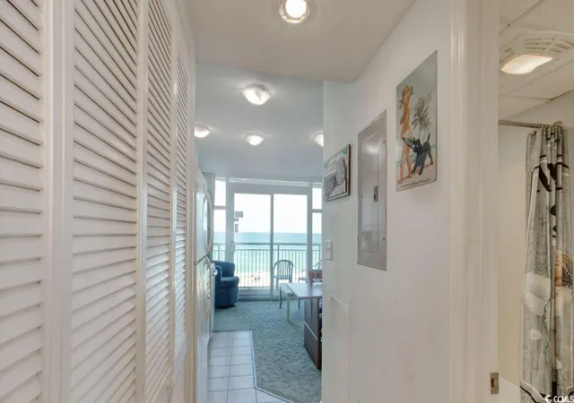 Photo 3 of Condo for sale at 2501 S Ocean Blvd #207, Myrtle Beach, SC 29577 | MLS# 2520254 | Listing updated on 2026-09-29