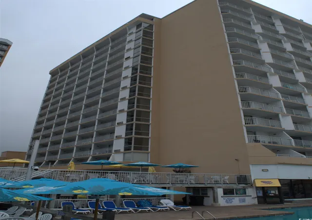 Homes for sale in Myrtle Beach, SC | 9550 Shore Dr #1601, Myrtle Beach, SC 29572 | MLS# 2520366