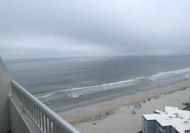 Photo 3 of Sale Pending at 9550 Shore Dr #1601, Myrtle Beach, SC 29572 | MLS# 2520366 | Listing updated on 2026-10-05
