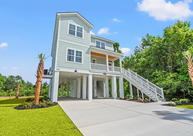 Homes for sale in Pawleys Island, SC | 147 Litchfield Landing, Pawleys Island, SC 29585 | MLS# 2520370