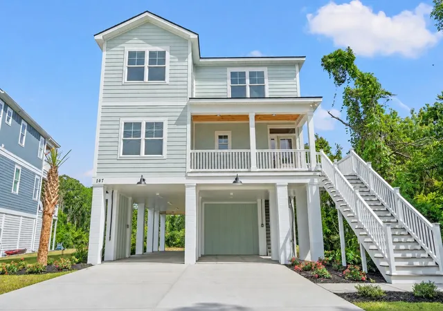 Homes for sale in Pawleys Island, SC | 147 Litchfield Landing, Pawleys Island, SC 29585 | MLS# 2520370