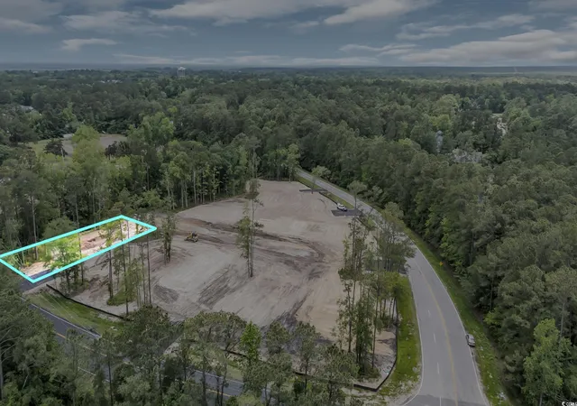 2nd image of 1201 Wachesaw Rd, Murrells Inlet, SC 29576 | MLS# 2520382