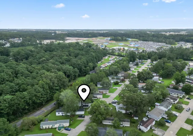 2nd image of 516 Keystone Ln, Myrtle Beach, SC 29588 | MLS# 2520410