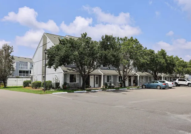 Homes for sale in Little River, SC | 3700 Golf Colony Lane #21Q, Little River, SC 29566 | MLS# 2520417