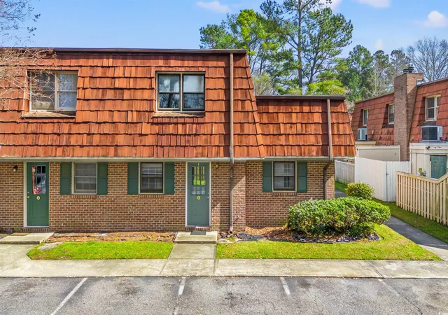 Photo 1 of Condo for sale at 1025 Carolina Rd #R4, Conway, SC 29526 | MLS# 2520448 | Listing updated on 2025-08-22