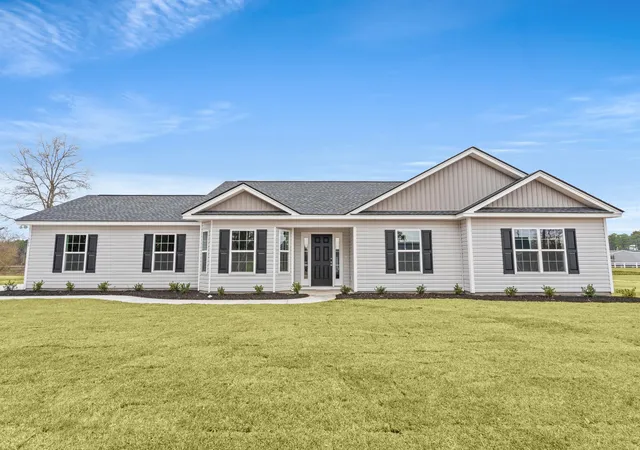 Single family home for sale at 365 5Th Ave, Aynor, SC 29511 | MLS# 2520484 | Listing updated on 2026-08-27