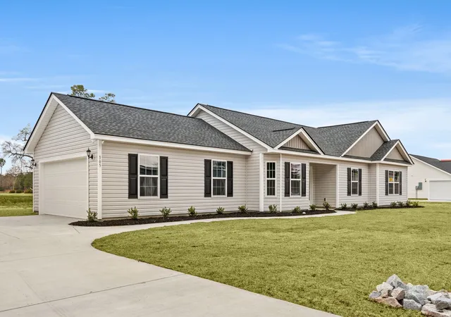 Photo 1 of Single family home for sale at 365 5Th Ave, Aynor, SC 29511 | MLS# 2520484 | Listing updated on 2026-08-27