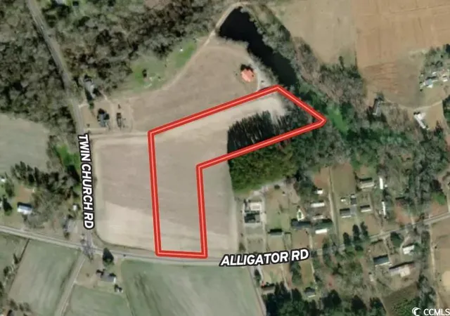 13th image of 654 Acres Tbd Alligator Rd, Florence, SC 29501 | MLS# 2520490