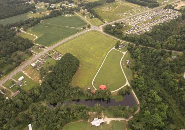 3rd image of 654 Acres-Tbd Alligator Rd, Florence, SC 29501 | MLS# 2520490