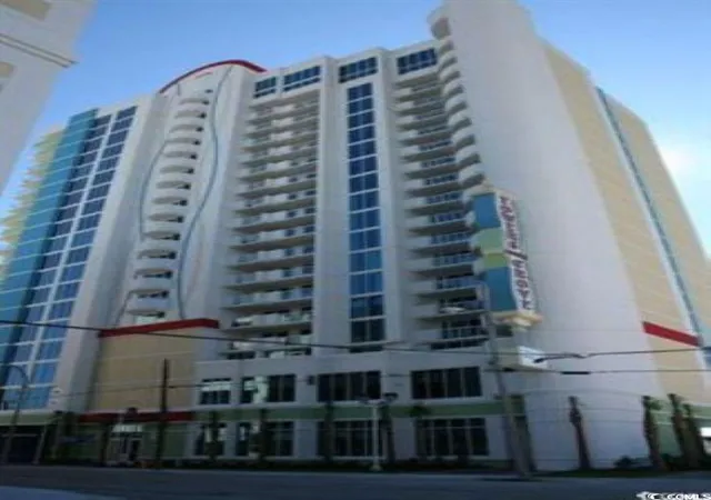 1st image of 2100 N Ocean Blvd, North Myrtle Beach, SC 29582