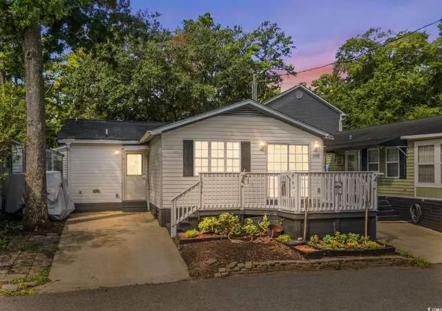 Photo 1 of Manufactured home for sale at 6001 1594 S Kings Hwy, Myrtle Beach, SC 29575 | MLS# 2520591 | Listing updated on 2026-06-23