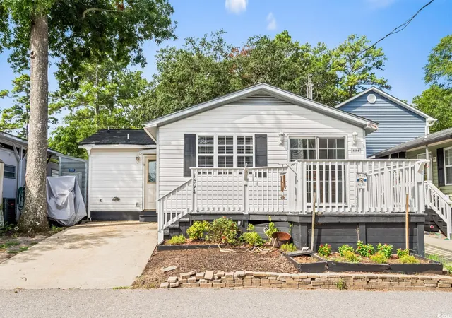 Photo 2 of Manufactured home for sale at 6001 1594 S Kings Hwy, Myrtle Beach, SC 29575 | MLS# 2520591 | Listing updated on 2026-06-23