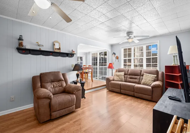 Photo 4 of Manufactured home for sale at 6001-1594 S Kings Hwy, Myrtle Beach, SC 29575 | MLS# 2520591 | Listing updated on 2026-06-23