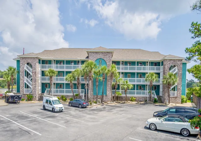 Photo 1 of Condo for sale at 806 Conway St #214, North Myrtle Beach, SC 29582 | MLS# 2520592 | Listing updated on 2026-08-18
