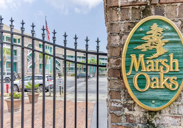 Photo 2 of Condo for sale at 806 Conway St #214, North Myrtle Beach, SC 29582 | MLS# 2520592 | Listing updated on 2026-08-18
