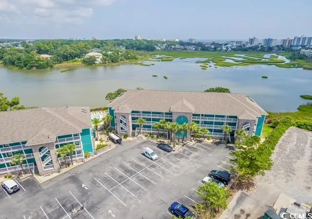 Photo 3 of Condo for sale at 806 Conway St #214, North Myrtle Beach, SC 29582 | MLS# 2520592 | Listing updated on 2026-08-18