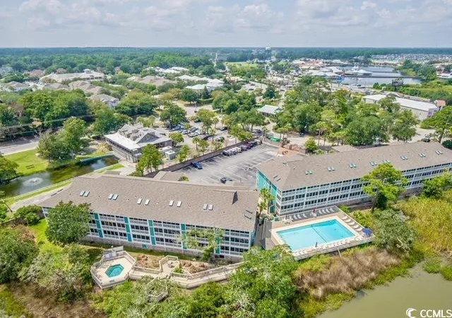Photo 4 of Condo for sale at 806 Conway St #214, North Myrtle Beach, SC 29582 | MLS# 2520592 | Listing updated on 2026-08-18