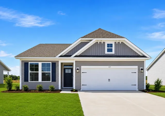 Homes for sale in Loris, SC | 145 River Birch Dr, Loris, SC 29569 | MLS# 2520632