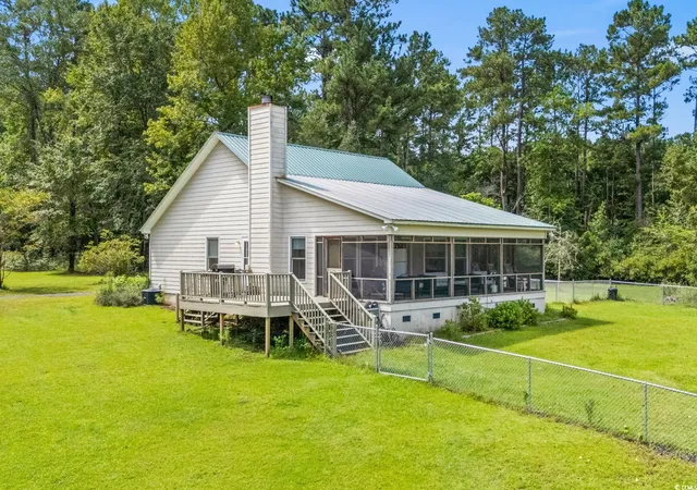 Photo 1 of Single family home for sale at 676 Gravel Gulley Rd, Georgetown, SC 29440 | MLS# 2520634 | Listing updated on 2026-09-16