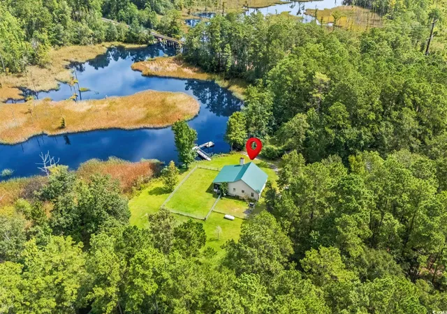 Photo 2 of Single family home for sale at 676 Gravel Gulley Rd, Georgetown, SC 29440 | MLS# 2520634 | Listing updated on 2026-09-16