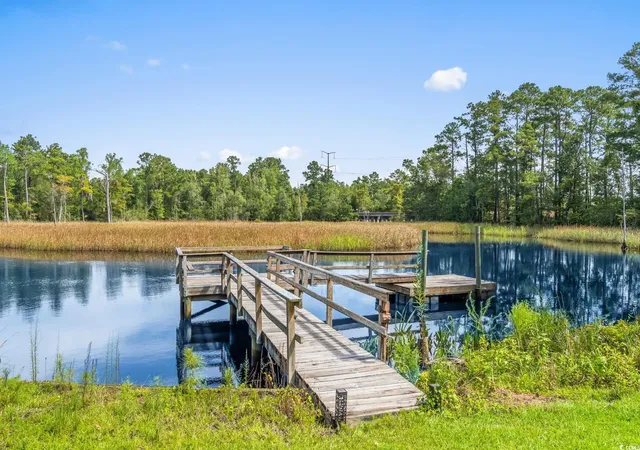 Photo 3 of Single family home for sale at 676 Gravel Gulley Rd, Georgetown, SC 29440 | MLS# 2520634 | Listing updated on 2026-09-16