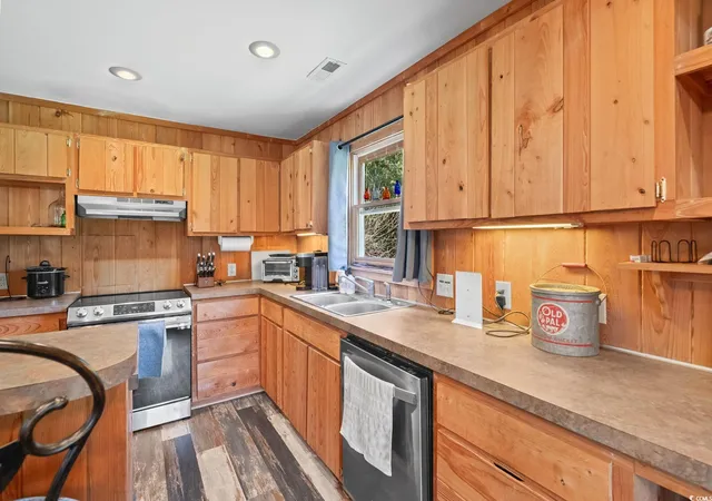 Photo 4 of Single family home for sale at 676 Gravel Gulley Rd, Georgetown, SC 29440 | MLS# 2520634 | Listing updated on 2026-09-16