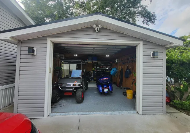 Photo 3 of Manufactured home for sale at 181 Offshore Dr, Murrells Inlet, SC 29576 | MLS# 2520643 | Listing updated on 2026-10-05