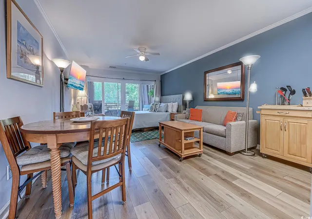 Photo 2 of Condo for sale at 415 Ocean Crk Dr #2212, Myrtle Beach, SC 29572 | MLS# 2520695 | Listing updated on 2026-08-24