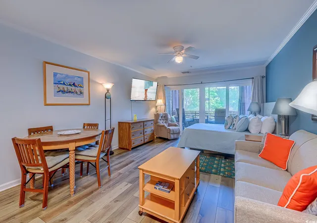 Photo 4 of Condo for sale at 415 Ocean Crk Dr #2212, Myrtle Beach, SC 29572 | MLS# 2520695 | Listing updated on 2026-08-24