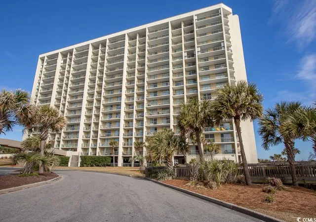 Photo 1 of Condo for sale at 9820 Queensway Blvd #1203, Myrtle Beach, SC 29572 | MLS# 2520706 | Listing updated on 2026-05-29