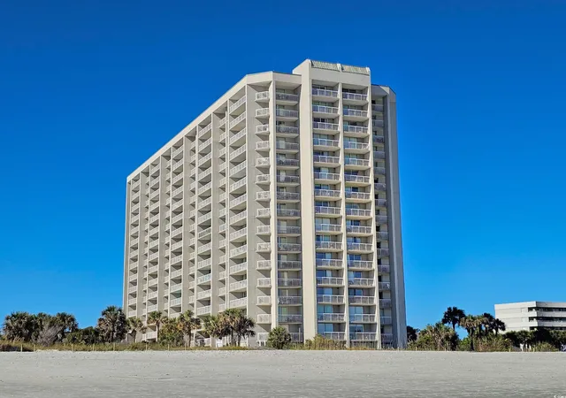 Photo 2 of Condo for sale at 9820 Queensway Blvd #1203, Myrtle Beach, SC 29572 | MLS# 2520706 | Listing updated on 2026-05-29